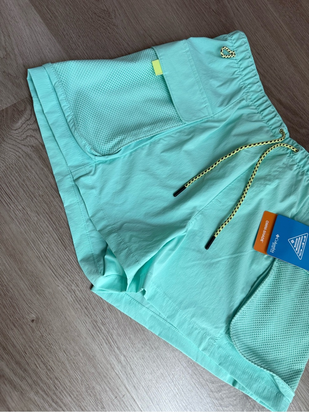 Columbia Women's PFG Open Water Shorts - 3” - Picture 7 of 12